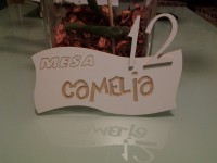 MESERO